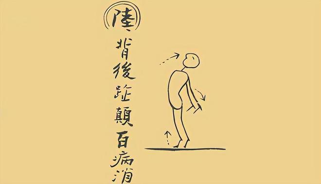 kaiyun中国官方网站坚持做“踮脚”运动的老人最后都怎样了？4大好处或许让人惊喜(图4)