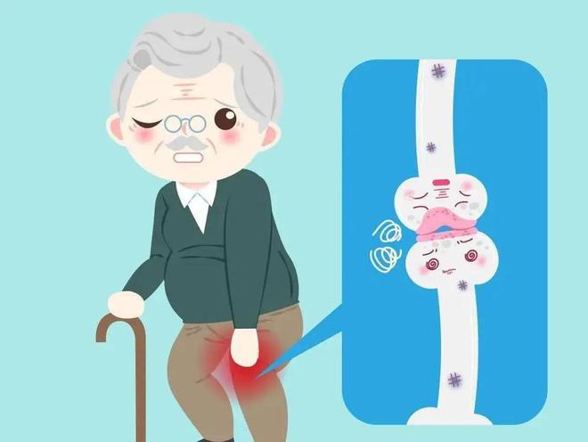 kaiyun中国官方网站坚持做“踮脚”运动的老人最后都怎样了？4大好处或许让人惊喜(图9)