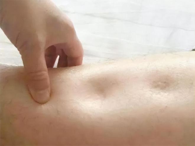 kaiyun中国官方网站坚持做“踮脚”运动的老人最后都怎样了？4大好处或许让人惊喜(图12)
