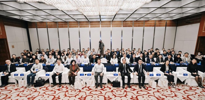 2024年通用健康管理大会丨聚焦全面健康推动康复学科高质量发展(图1)