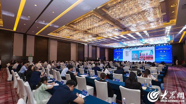 胜利滨南采油厂获评“2024健康中国实践典型”(图1)
