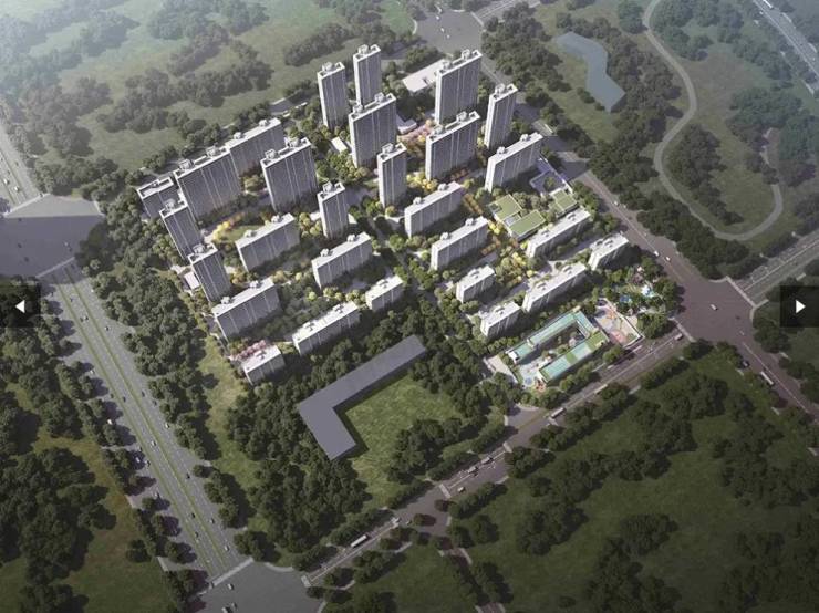 滨湖区望雲新房周边配套-价格(图1) 滨湖区望雲新房周边配套-价格(图1)