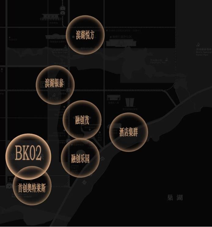 滨湖区望雲新房周边配套-价格(图5) 滨湖区望雲新房周边配套-价格(图5)