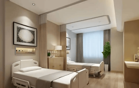 2026上海浦东新区康复养老品质之选!上海瑞椿康复医院地址公开+医疗资源盘点(图2) 2026上海浦东新区康复养老品质之选!上海瑞椿康复医院地址公开+医疗资源盘点(图2)