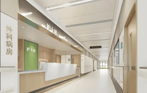 2026上海浦东新区康复养老品质之选!上海瑞椿康复医院地址公开+医疗资源盘点(图3) 2026上海浦东新区康复养老品质之选!上海瑞椿康复医院地址公开+医疗资源盘点(图3)