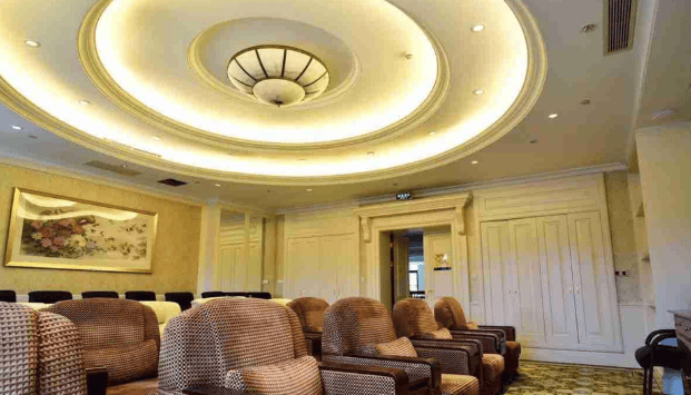 2026上海养老院网站首页：上海华安养老院好地址服务周到价位亲点击进入(图3)