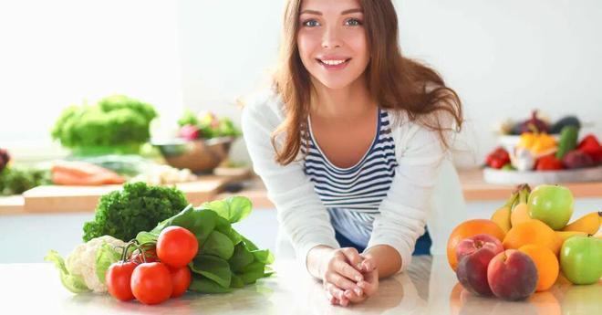 冬季想要提升免疫力不妨多吃这4种水果健康又养生！(图1)