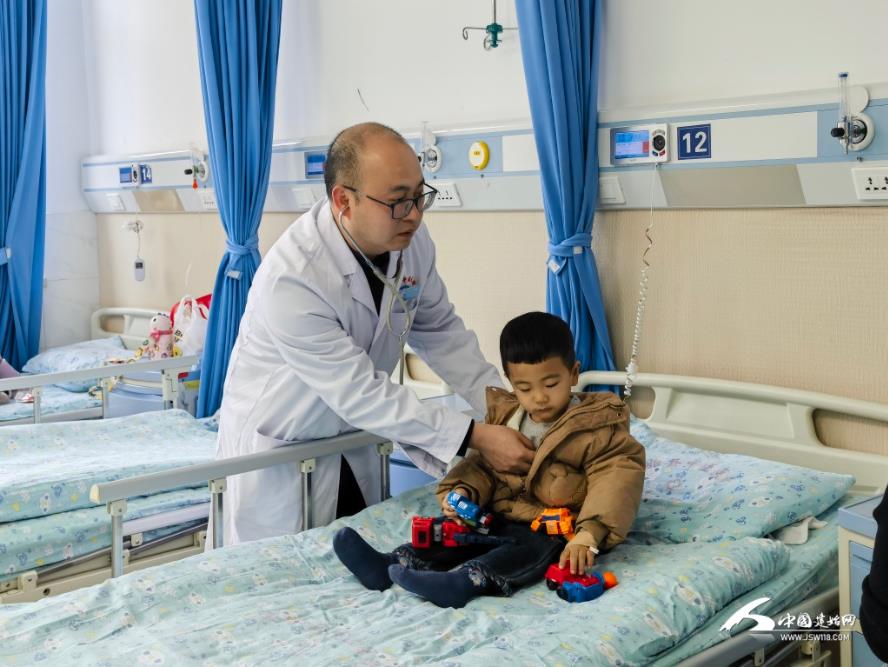 惊蛰时节话养生春捂有度助娃长高(图1)